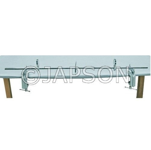 Bending of Beam Apparatus, Koenig’s Method Bending of Beam Apparatus, Koenig’s Method